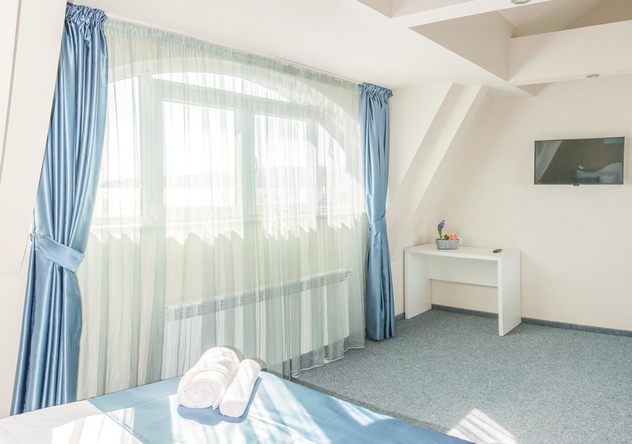 Отель Family Hotel Belle Epoque Beach Варна-22