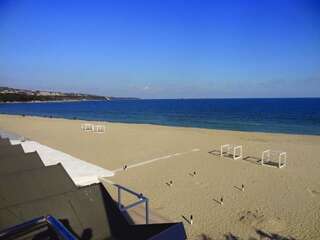 Отель Family Hotel Belle Epoque Beach Варна-4
